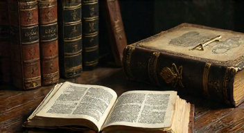 Das sind die Top 7 Schritte beim historischen Denken