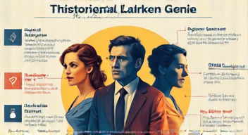 Das sind die Top 7 Schritte beim Lernen über historische Genies