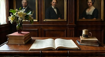 Das sind die Top 7 Schritte beim Lernen über historische Genies