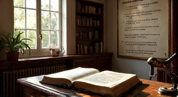 Das sind die Top 7 Schritte beim Lernen über Genies