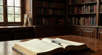 Das sind die Top 7 Schritte beim Studium historischer Persönlichkeiten