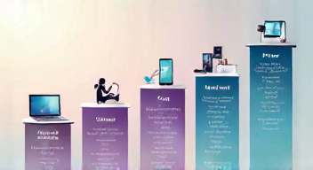 Das sind die Top 7 Schritte beim Umgang mit Technologie