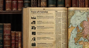 Das sind die Top 7 Schritte beim Verständnis historischer Einflüsse