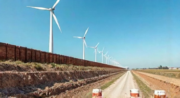 Das sind die Top 7 Schritte beim Windkraftausbau