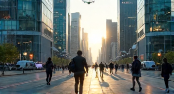 Der Einfluss von Technologie auf die Gesellschaft (2/10)