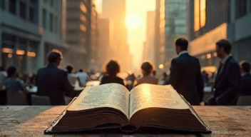 Der Einfluss von Wissen und Ideen in der Gesellschaft (2/10)