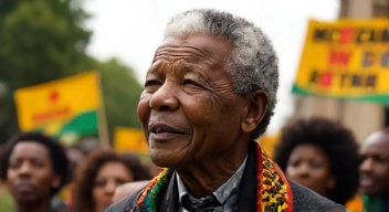 Der Kampf für Freiheit und Gerechtigkeit (8/10)