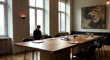 Der philosophische Diskurs über Technologie (3/10)