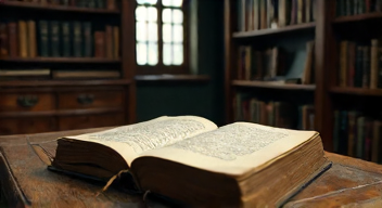 Der Weg zur Erkenntnis: Ich bin Max Weber (2/10)