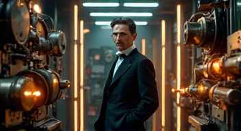 Der Wert der Innovation in der Technik (2/10)