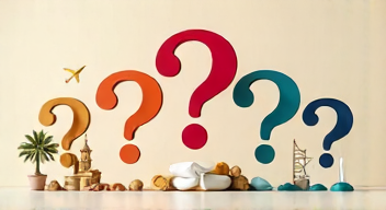 Die 5 meistgestellten Fragen (FAQ) zu Tourismusgebühren