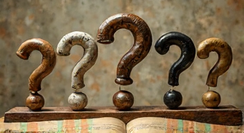 Die 5 meistgestellten Fragen (FAQ) zu historischen Einflüssen