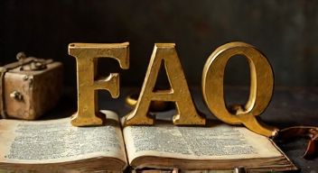 Die 5 meistgestellten Fragen (FAQ) zu historischen Einflüssen