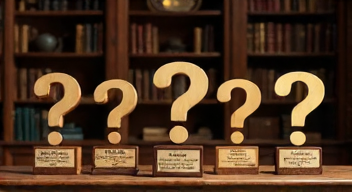 Die 5 meistgestellten Fragen (FAQ) zu historischen Genies