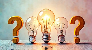 Die 5 meistgestellten Fragen (FAQ) zu Ideen und Innovation