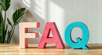 Die 5 meistgestellten Fragen (FAQ) zu kreativer Entfaltung