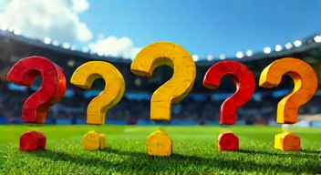 Die 5 meistgestellten Fragen (FAQ) zu Rassismus im Fußball