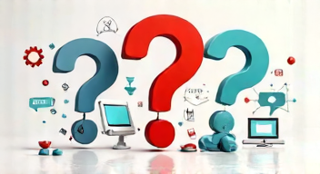 Die 5 meistgestellten Fragen (FAQ) zu Technologie und Gesellschaft