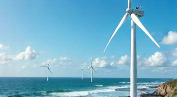 Die 5 meistgestellten Fragen (FAQ) zu Windkraft in der Nordsee