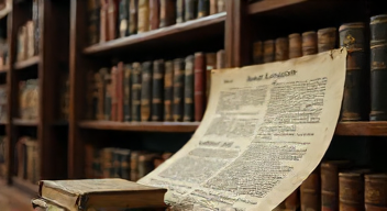 Die 6 häufigsten Fehler bei der Geschichtsforschung