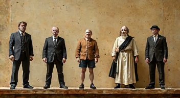 Die 6 häufigsten Fehler bei der Geschichtswissenschaft