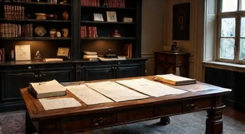 Die besten 8 Tipps bei der Analyse historischer Einflüsse