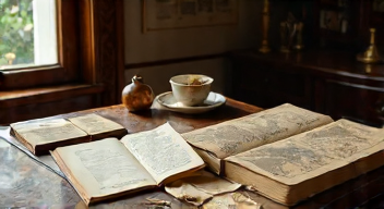 Die besten 8 Tipps bei der Entdeckung historischer Einflüsse