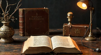 Die besten 8 Tipps bei historischen Einflüssen