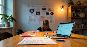 Die besten 8 Tipps bei Ideenentwicklung