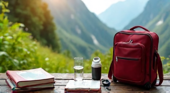 Die besten 8 Tipps bei Reisen