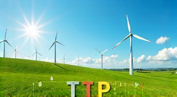 Die besten 8 Tipps bei Windkraftnutzung