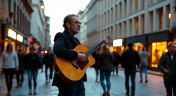 Die Frage der Musik in der modernen Gesellschaft (10/10)