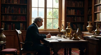 Die kreative Kraft: Ich bin Johann Wolfgang von Goethe (3/10)