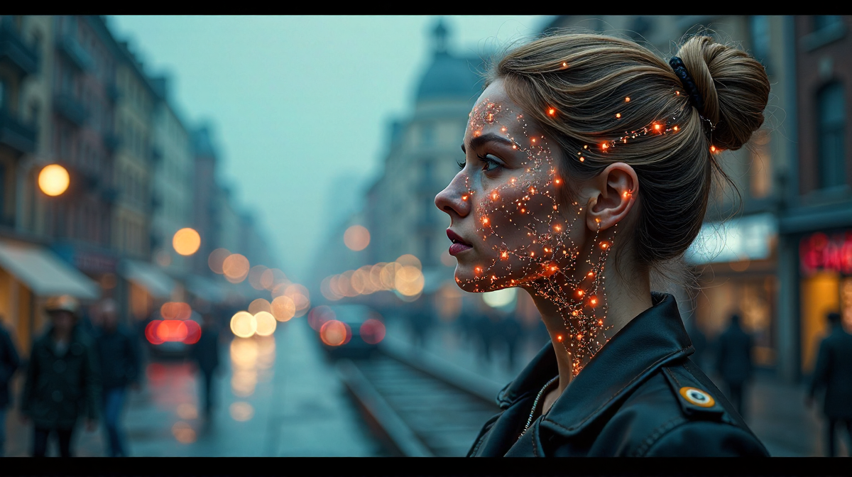 Die Macht der Ideen: Genies, Technologie und Gesellschaftsveränderung