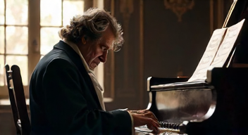 Die Macht der Musik: Ich bin Ludwig van Beethoven (10/10)