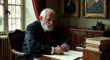 Die menschliche Psyche verstehen (6/10)