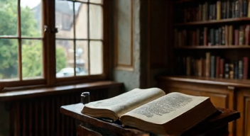 Die Philosophie der Aufklärung (4/10)