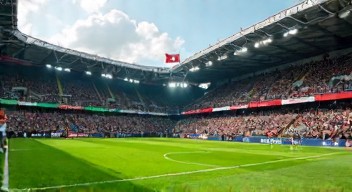 Die Rolle der Kultur im Fußball (3/10)