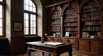 Die Rolle der Kultur in der Ideenbildung (3/10)