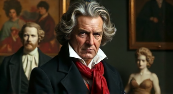 Die Rolle der Kunst in der Gesellschaft (10/10)