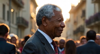 Die Rolle der Politik in der Gesellschaft (8/10)