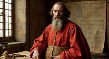 Die Rolle historischer Genies in der Kultur (10/10)