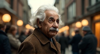 Die Rolle von Ideen in der Gesellschaft (10/10)