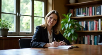 Einblicke von Dr. Felicitas Schubert, Soziologin (2/10)