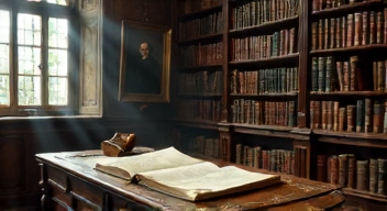 Einfluss der Geschichte auf unser Denken (1/10)