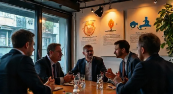 Einfluss der Ideen auf die Gesellschaft (1/10)