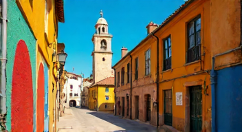 Einfluss der Kunst auf die Gesellschaft (3/10)