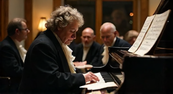 Einfluss der Musik auf die Gesellschaft (10/10)