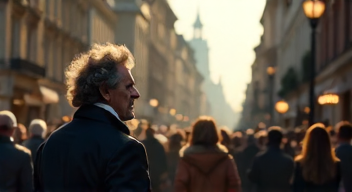 Einfluss der Musik auf die Gesellschaft (9/10)