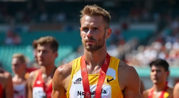 Einfluss der Nominierungsentscheidungen auf Athleten (2/10)